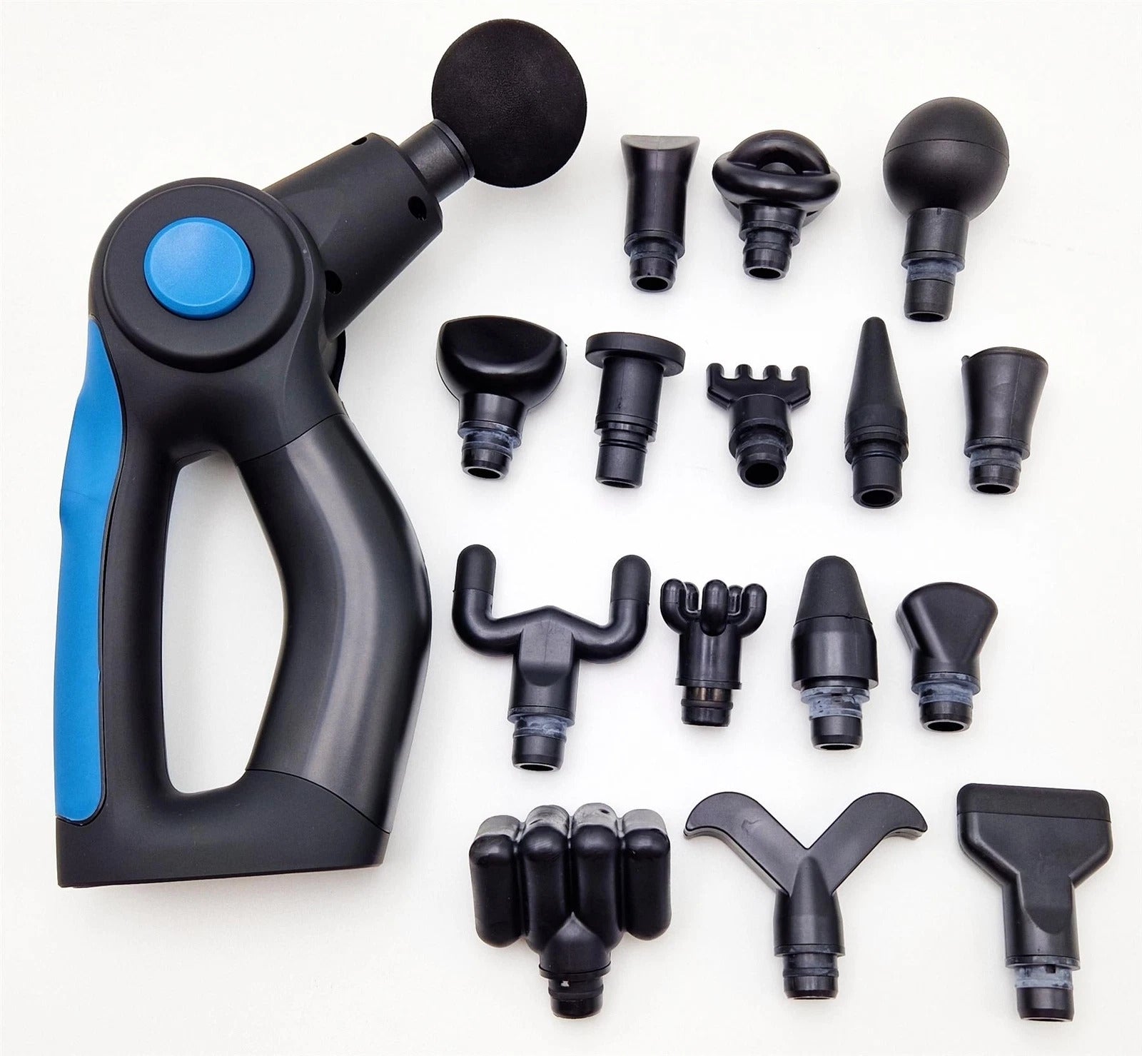 CHIROGUN مسدس مساج وتدليك