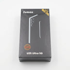 U25 Ultra 5G mobile phone from سوق الأمانة showing the front display with sleek design and vibrant screen in Saudi Arabia.