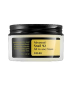• CORSX snail cream