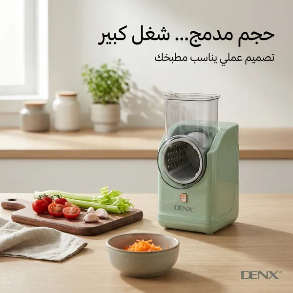 قطاعه خضروات كهرباء