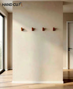 Wood Wall Hooks
