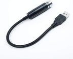 عرض قطعتين ليزر USB للسيارة او المنزل