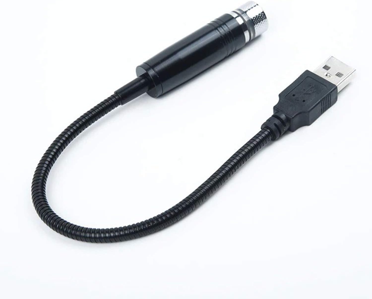 عرض قطعتين ليزر USB للسيارة او المنزل
