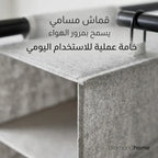 منظم ملابس معلق للدولاب