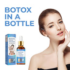 Botox Alternative set