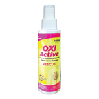 عرض اسبراي التنظيف الجبار Multipurpose Bubble Cleaner مع OXI ACTIVE  لازالة البقع