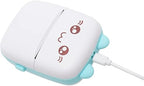 Mini Sticker Printer from سوق كوم, a smart accessory device used for printing small stickers and labels.