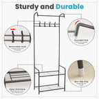 • `ستاند Laundary Rack