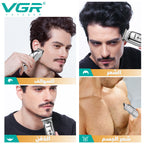 ماكينة حلاقة VGR071