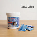 أقراص جيكهو إيكو سيف لتنظيف الصدأ