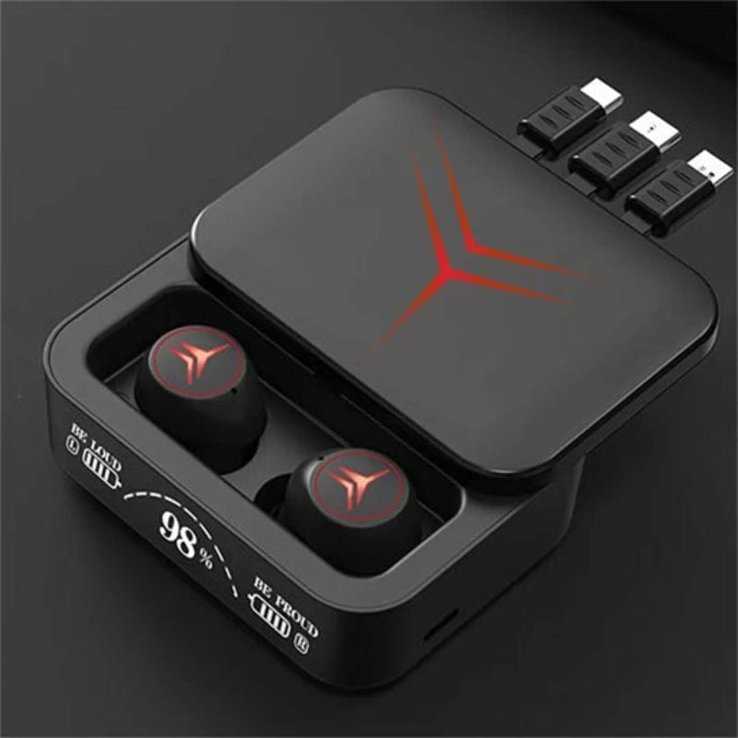 • Airpods M88 Plus