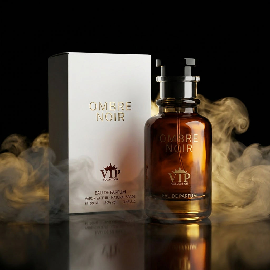 • عطر أومبر نوير 100 مل