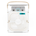 مروحة وتكييف وفواحة Cooling Fan