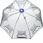 Fishing sunshade umbrella for fishing trips, lightweight and durable outdoor sports gear from سوق كوم.