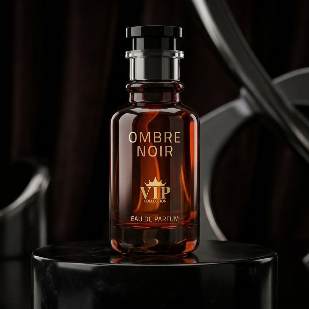 • عطر أومبر نوير 100 مل
