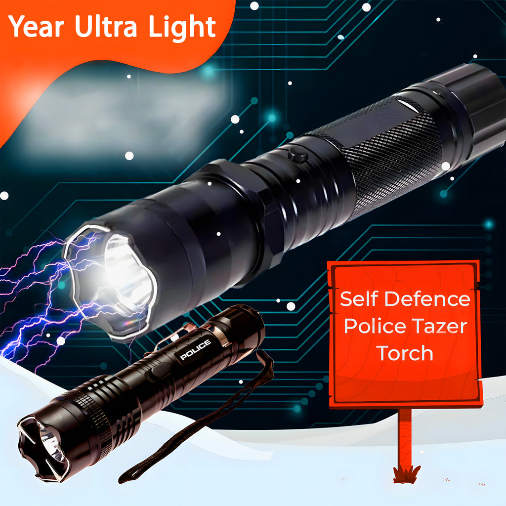 "	Year Ultra Light"