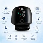 كابل شحن USB لجهاز قياس ضغط المعصm WFB306