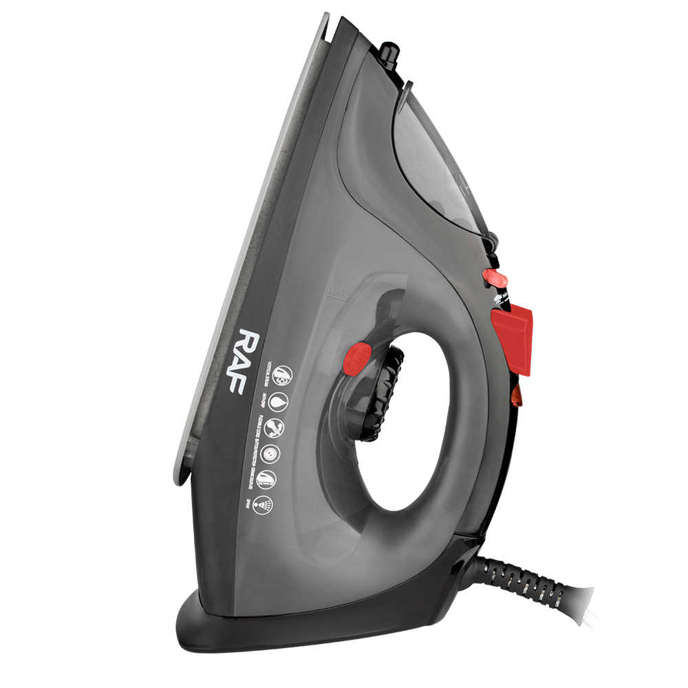 مكواه ملابس RAF 2200 وات