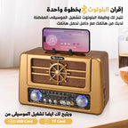 "	راديو جولون RX-808"