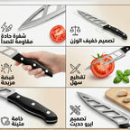 DSP سكين الايرو