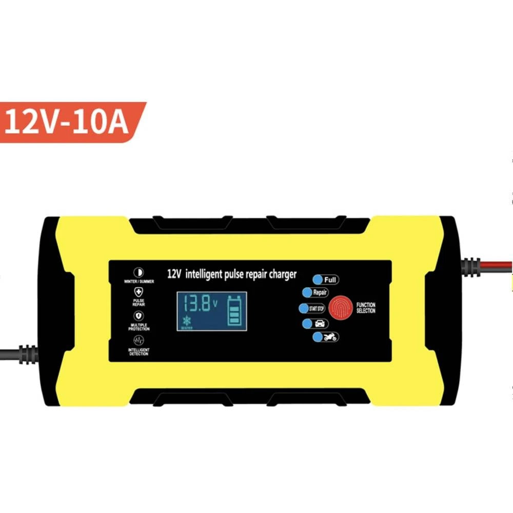 باور بانك السياره 12v24v