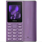 "	Nokia 108 Dual Sim Phone"