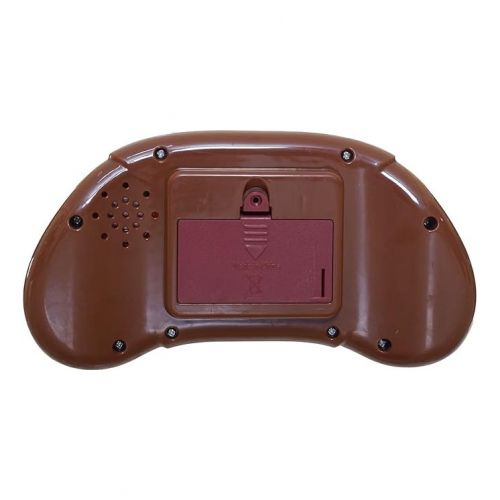 Smart video game controller accessory from سوق كوم, featuring buttons and joysticks for enhanced gaming experience.