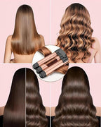 Cronier hair waver