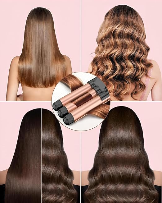 Cronier hair waver