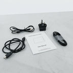 Portable Monitor Dual USB C HD 14 Inch
