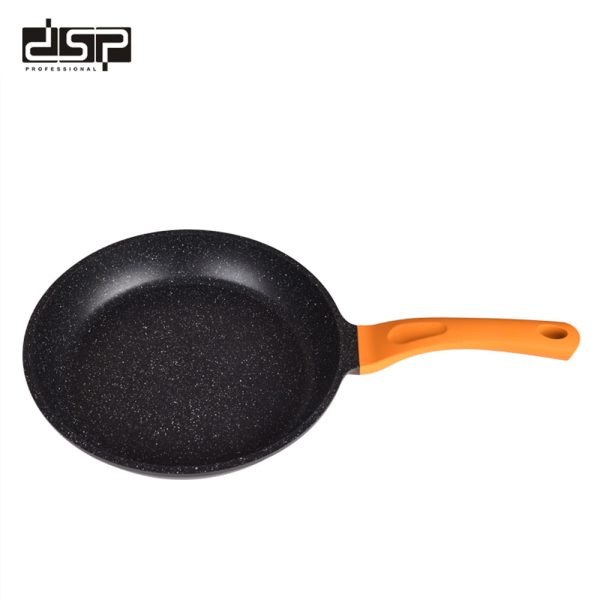 طقم أواني طهي DSP‏ 7 قطع - CA002-S02