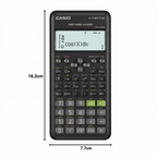 الة حاسبة Casio fx-991ES PLUS Semi original