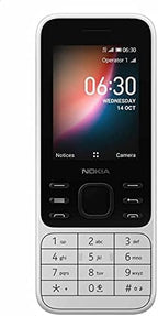 Nokia 6300 Dual Sim