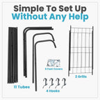 • `ستاند Laundary Rack