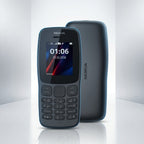Nokia 106 Dual SIM
