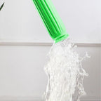 عرض مساحة سهلة العصر مع قطعتين اسبراي التنظيف الجبار Multipurpose Bubble Cleaner