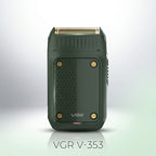 • ماكينة تنعيم VGR 353
