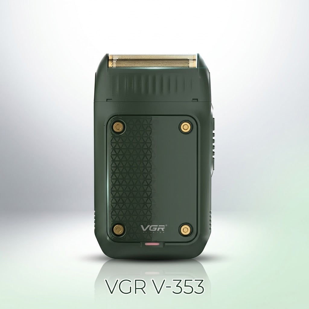 • ماكينة تنعيم VGR 353