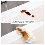 عرض ( 3 قطع شريط لاصق مقاوم للماء )