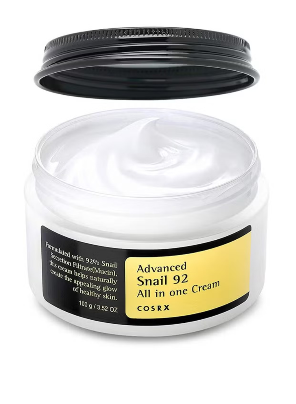 • عرض (CORSX snail cream + CORSX Snail serum) High Copy