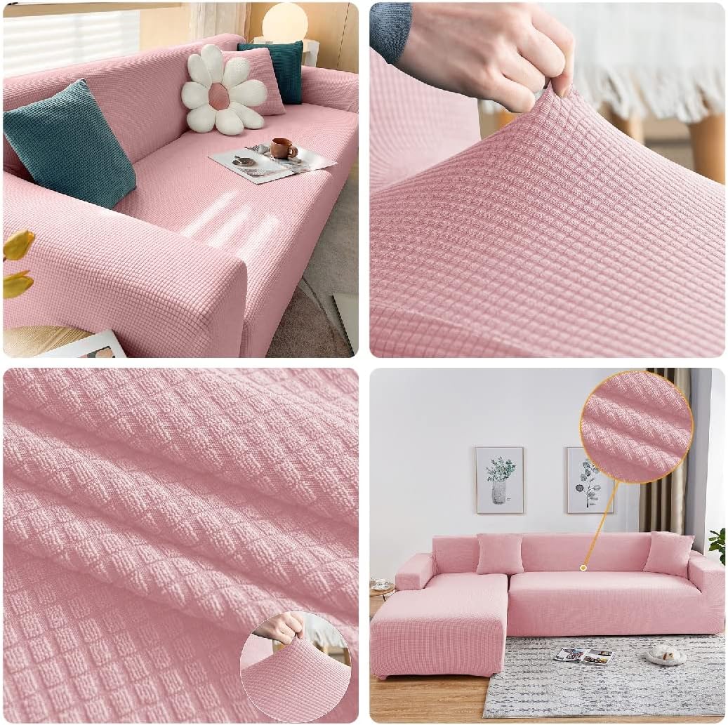 كفر ركنه انترلوك بتصميم مربعات متداخلة