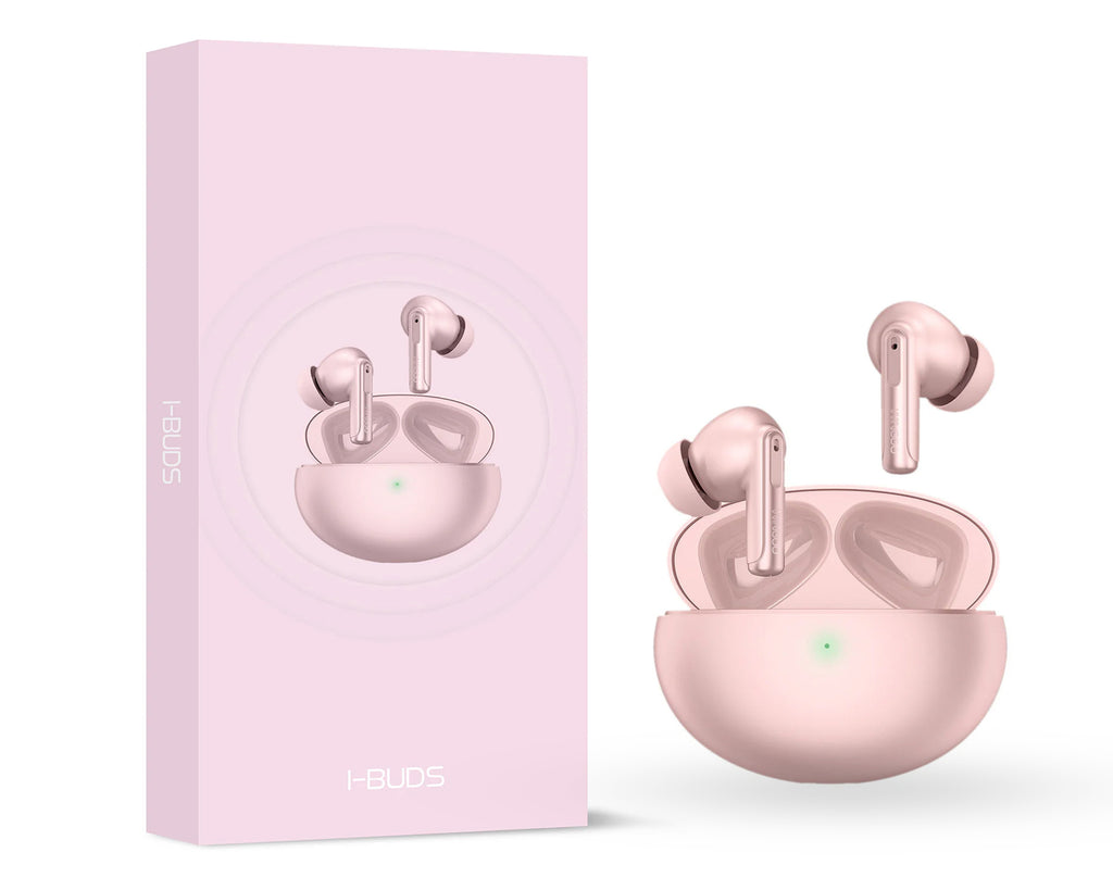 "	سماعات وينجو (Pink)"