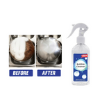 عرض قطعتين اسبراي التنظيف الجبار Multipurpose Bubble Cleaner