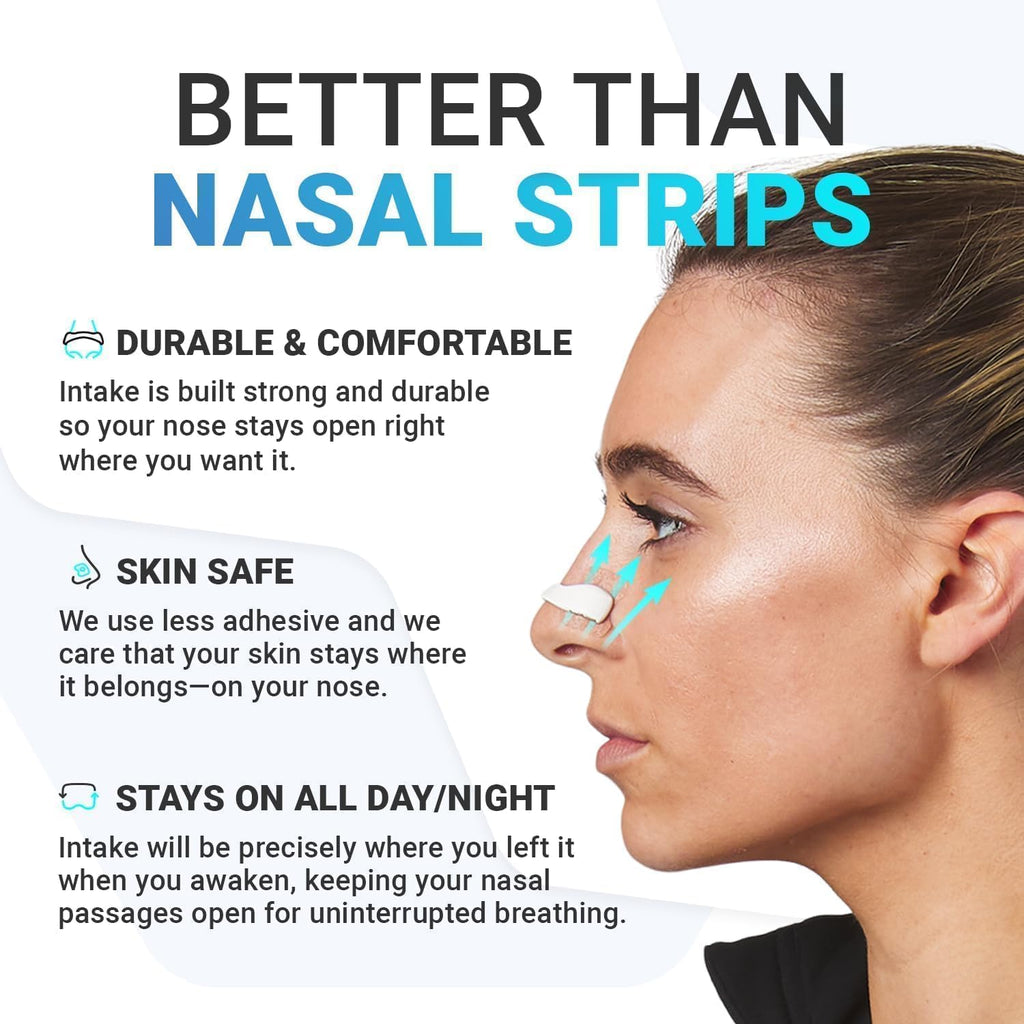 NOSE STARHTER KIT