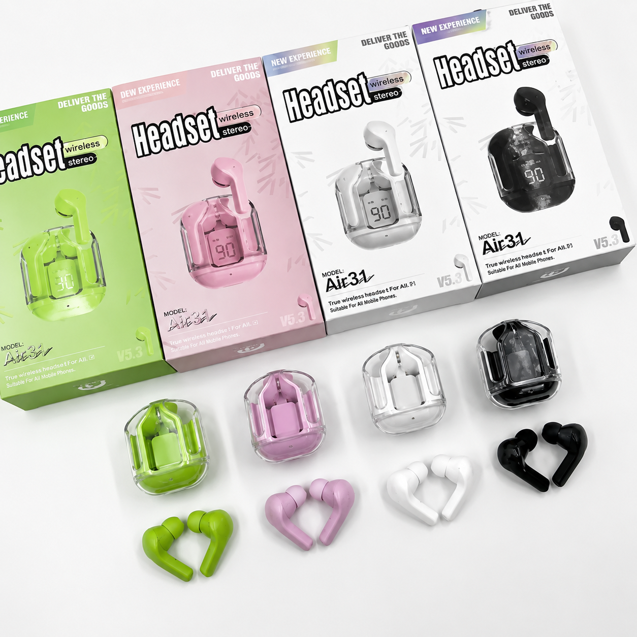 • AIRPODS AIR 31