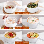 • Mini Cooker DX1769
