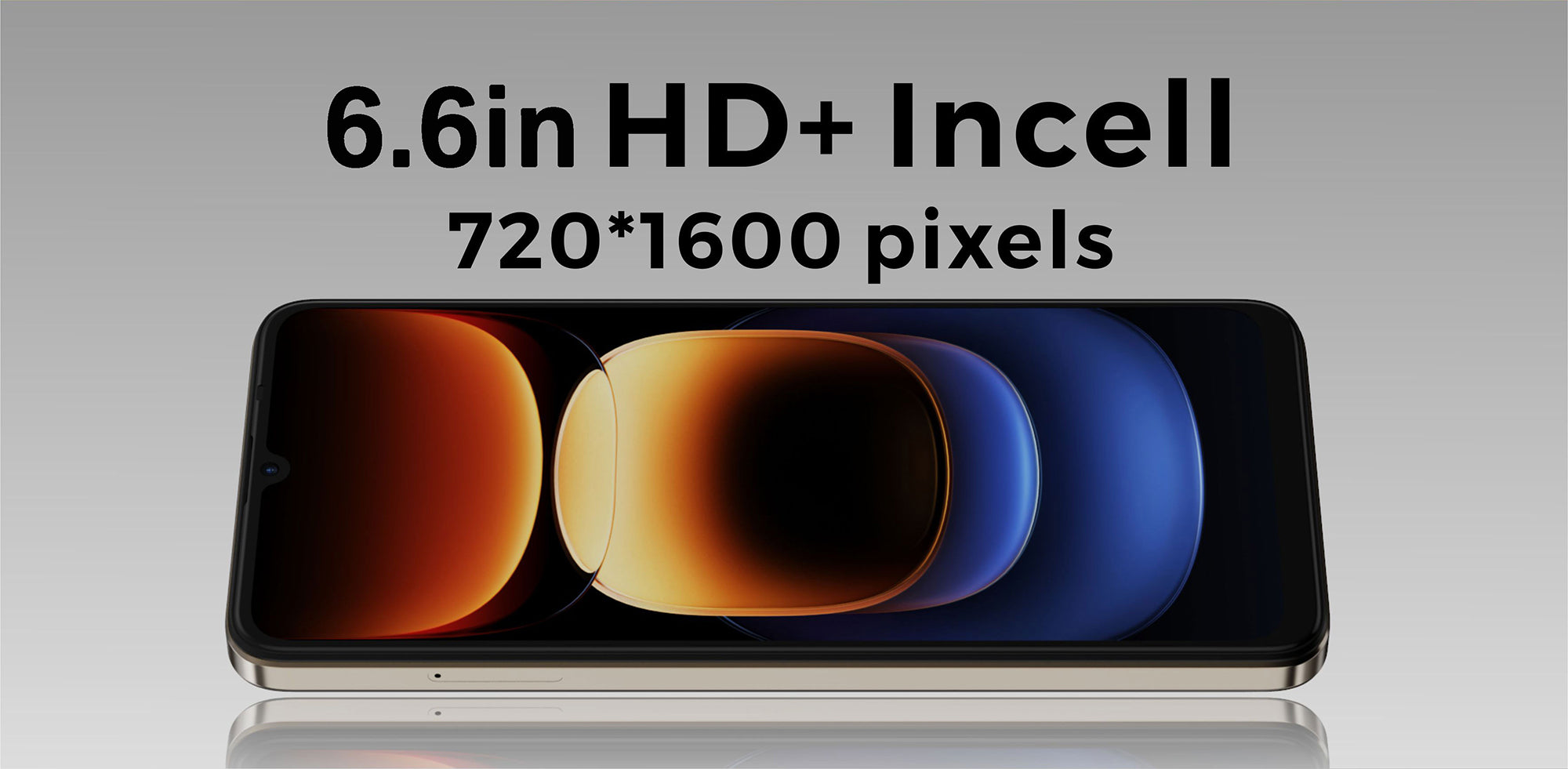 موبيل اندرويد ام هورس 16 Pro Max