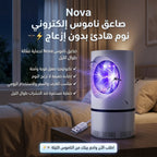 صاعق ناموس إلكتروني Nova