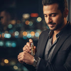 • عطر فينوم فيرومون رول اون للرجال