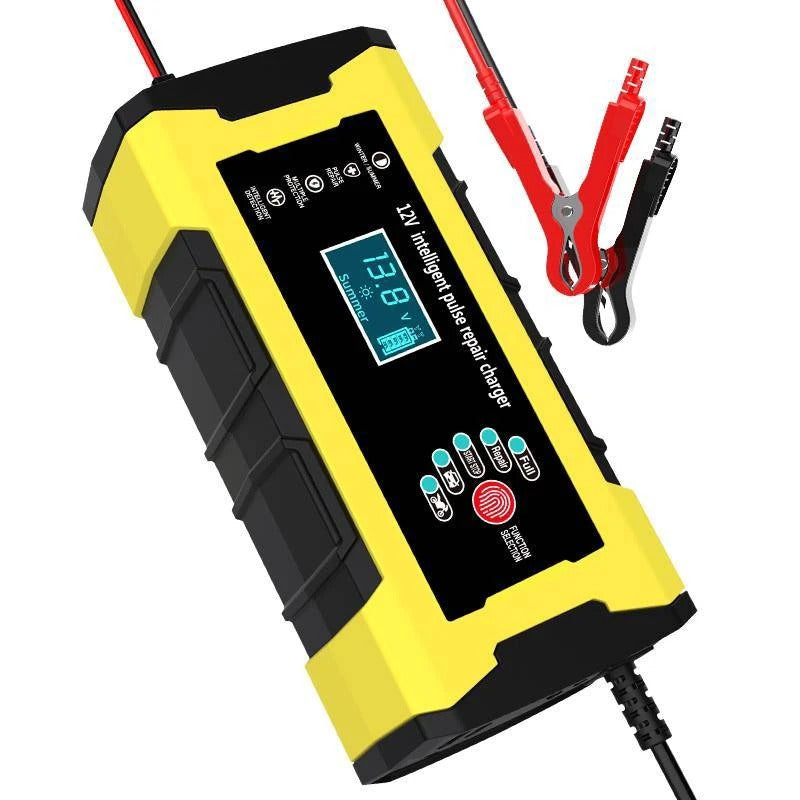 باور بانك السياره 12v24v